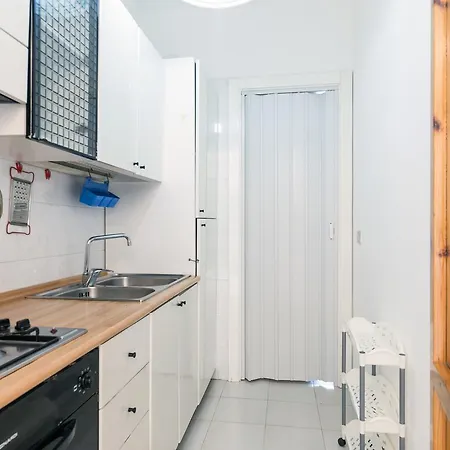 Appartamento Casa Vacanza Trilocale 21 *