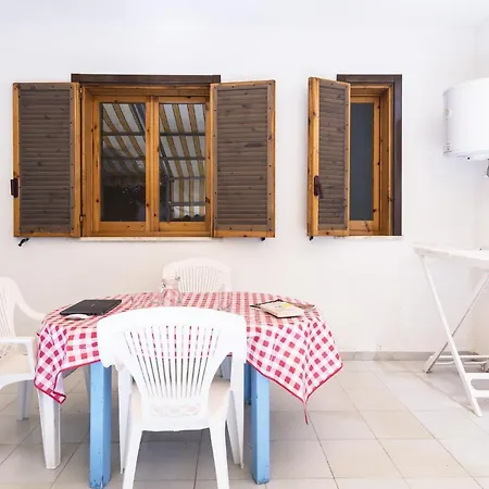 Casa Vacanza Trilocale 21 *