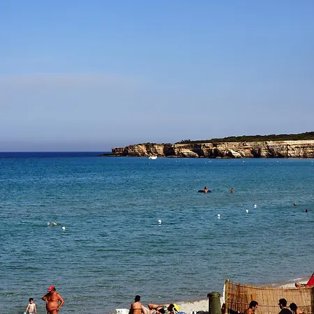 Appartamento Casa Vacanza Trilocale 21