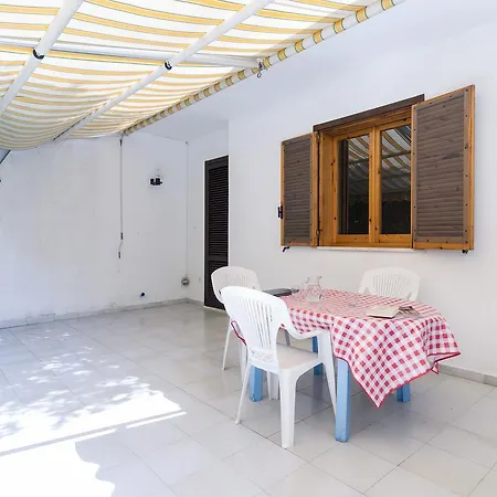 Casa Vacanza Trilocale 21 *