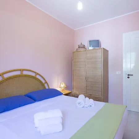 Casa Vacanza Trilocale 21 Appartamento *