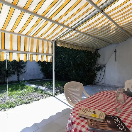 Casa Vacanza Trilocale 21 Appartamento Sant'Andrea (Apulia)