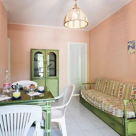 Appartamento Casa Vacanza Trilocale 21 *