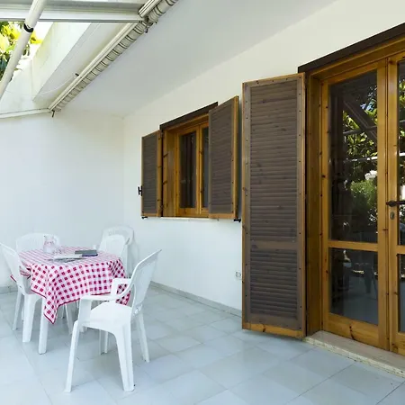 Casa Vacanza Trilocale 21