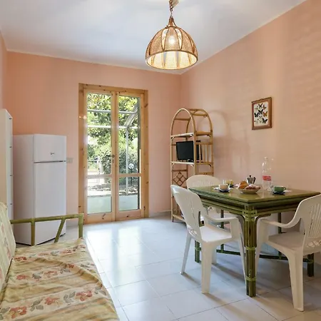 Casa Vacanza Trilocale 21 *