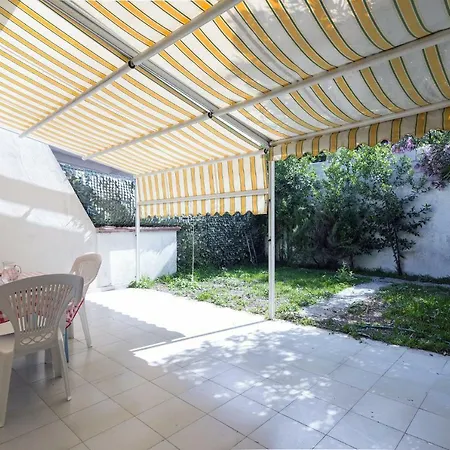 Casa Vacanza Trilocale 21 Appartamento Sant'Andrea (Apulia)