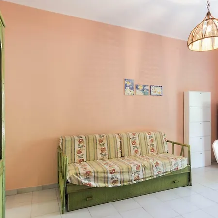 Appartamento Casa Vacanza Trilocale 21 *