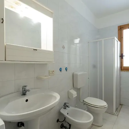 Casa Vacanza Trilocale 21