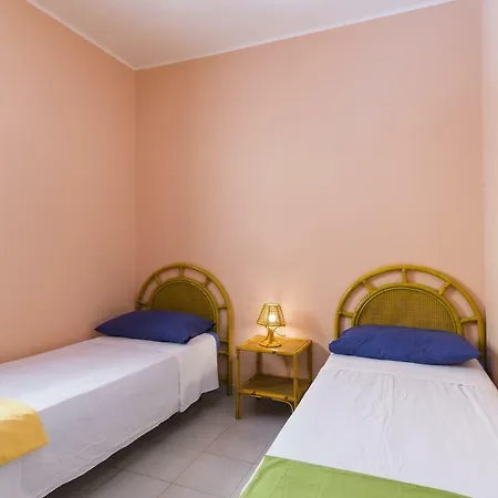 Casa Vacanza Trilocale 21 Appartamento *