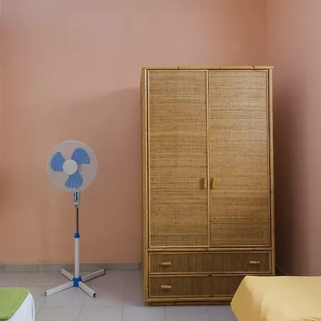 Appartamento Casa Vacanza Trilocale 21