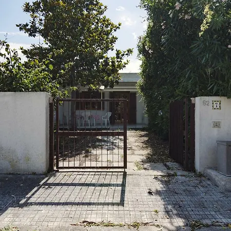 Casa Vacanza Trilocale 21 *