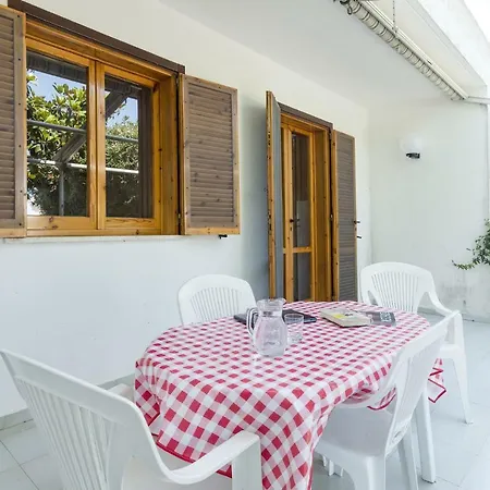 Casa Vacanza Trilocale 21